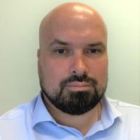 Maksim Laukhin