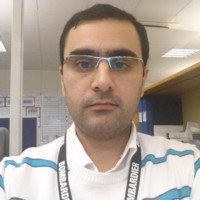 Mustafa Al-Ansari