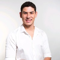 LUIS HENRIQUE DE ALMEIDA GOMES FILHO