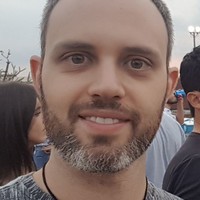 Daniel Mazzaro Vilar de Almeida