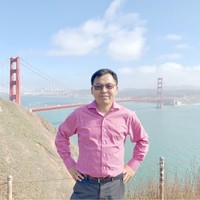 Frank Li
