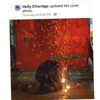 Molly Etheridge