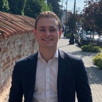 Dominik Østergaard