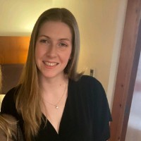 Claire Ramsden