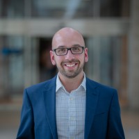 Conrad Bereznicki, P.Eng