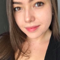 Bruna De Almeida