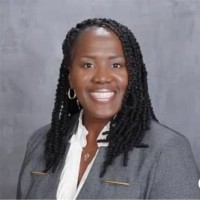 Dr. Regina Redd
