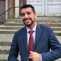 Benjamín Díaz Nanjari