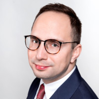 Dominik Kucharski
