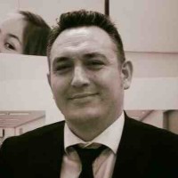 Daniel Alilovic