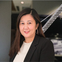 Joean Wong