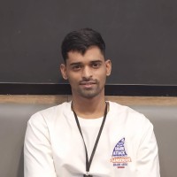 Praveen Kumar Sirisolla