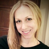 Gillian Haber