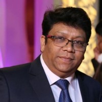 Rajiv Bindal