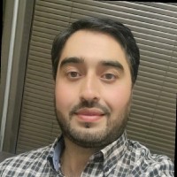 Sami Sherzad