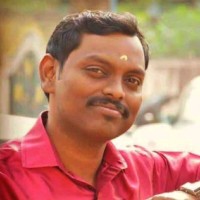 VinothKumar Shanmugam