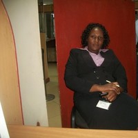 Phaustine Logedi