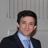 Aleksandar Petrov, PhD