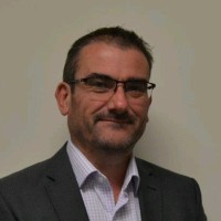 Richard Metherell