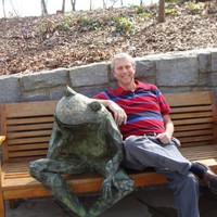 John Fuss