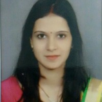 CS Harshita Kant