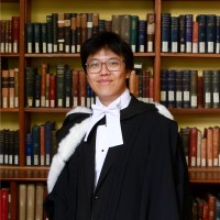 Michael Luo