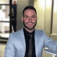 Petros Clironomos