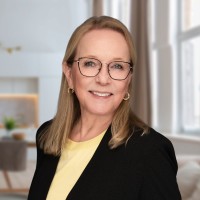Maggie Hutter