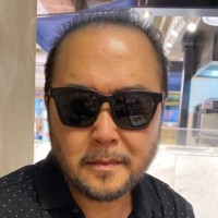 Joseph Yang