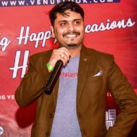 Mohit Yadav