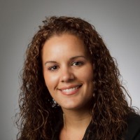 Kelli Frias, Ph.D.