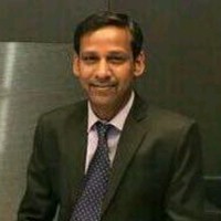 Elangovan Mudaliyar
