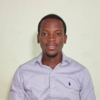 Tony Kyle Kounga Tchassem