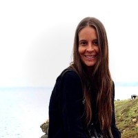 Marta Aranguren Suárez