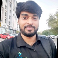 Vikesh Kumar