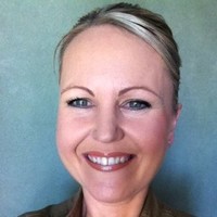 Suzanne Gorman