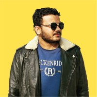 Raman Kamti