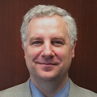 Richard Jehlen