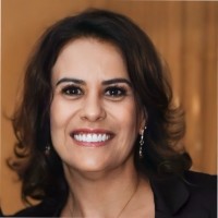 Monise Santos