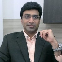 Prasad Chandra