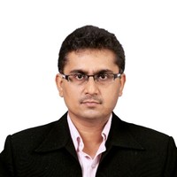 PRASHANT THACKER