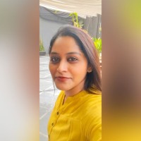 Shraddha Mulik