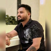 Shiva Kumar Reddy Gaanthi