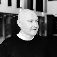 Iain McCall