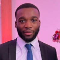 Marcus Bamidele