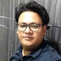 Prashant Shrestha
