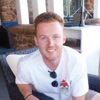 Aidan Muir