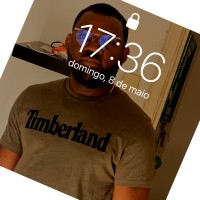 Evaristo C. Isaias Torradinho