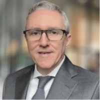 Darren Orton