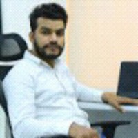 Shehryar Yaseen